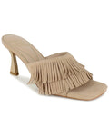 Kenneth Cole New York  Darby Suede Pump