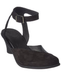 Arche Aganis Leather Pump