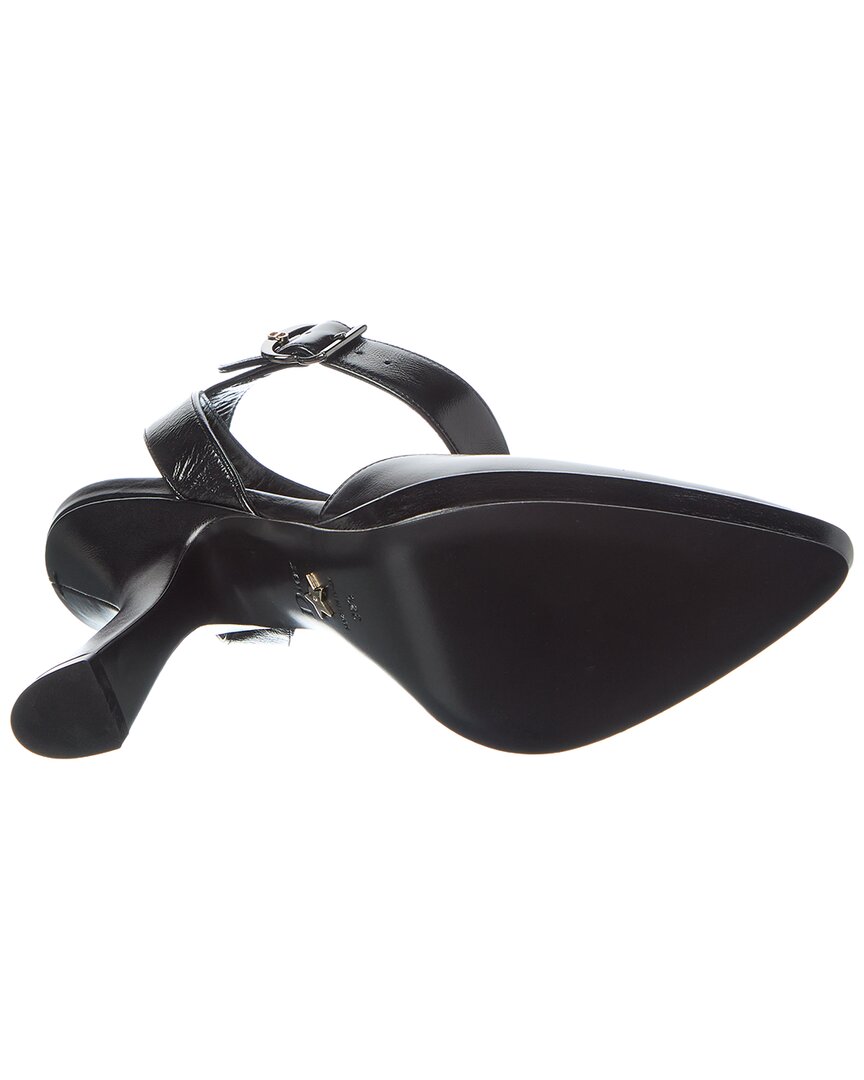 Dior Soul Leather Pump
