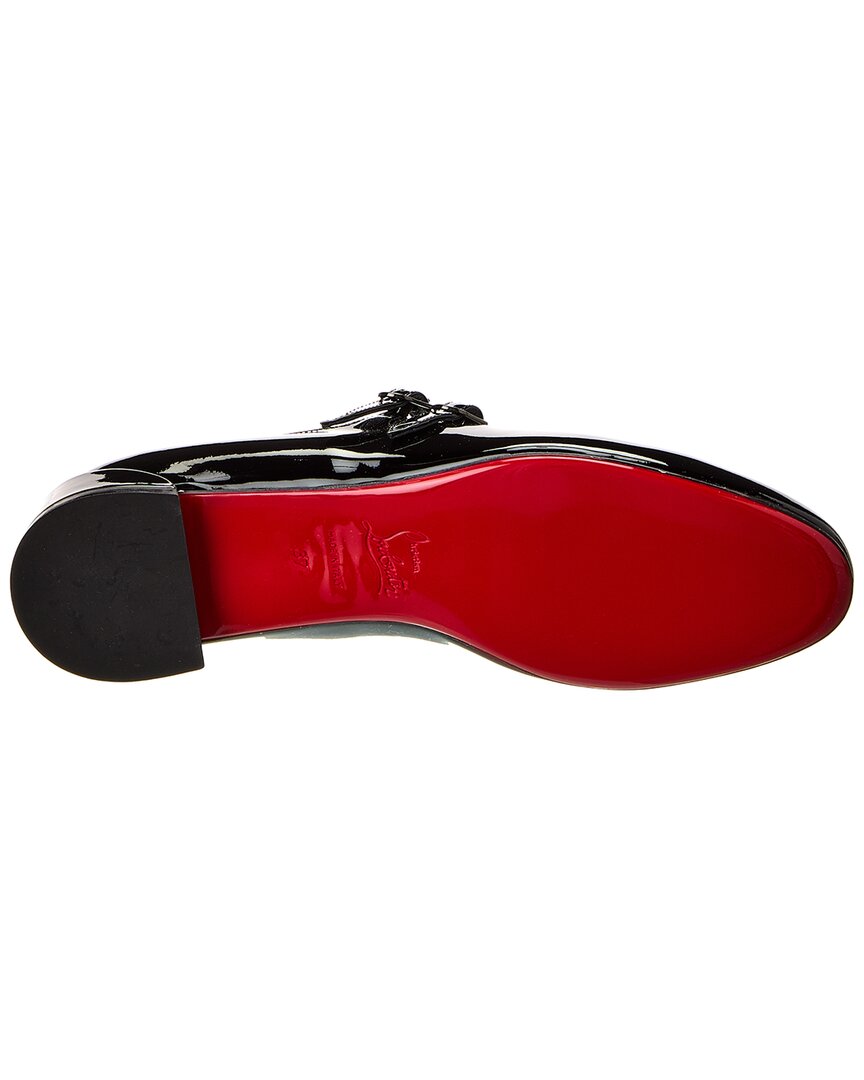 Christian Louboutin Sweet Jane Patent Pump
