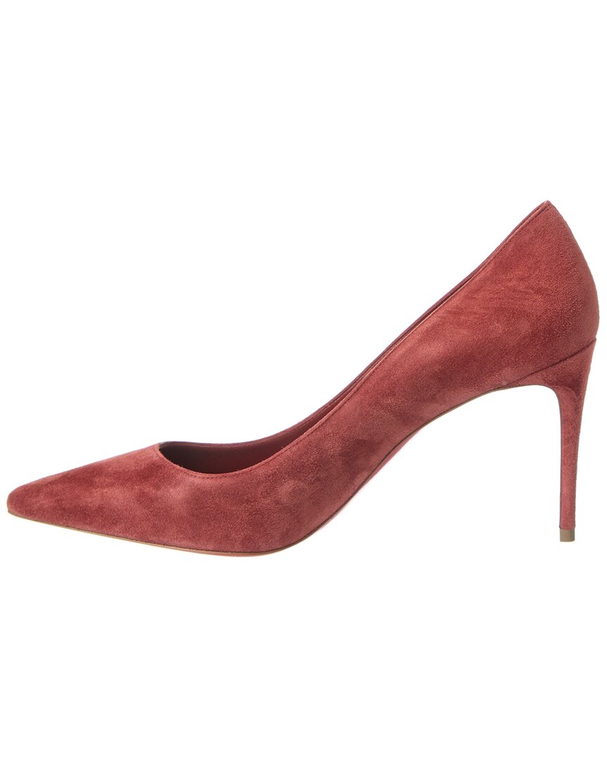 Christian Louboutin Kate 85 Suede Pump