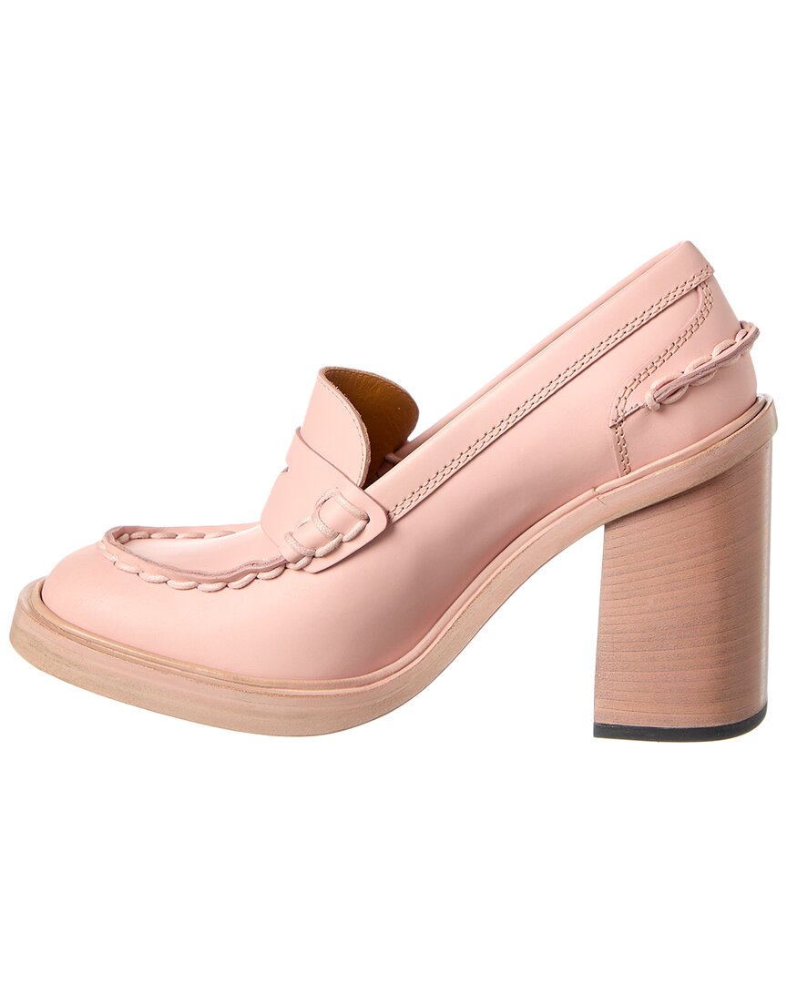 Tod’S Leather Pump