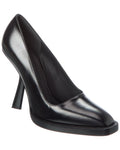 Ferragamo Anser X5 Leather Pump