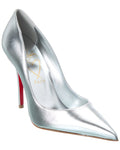 Christian Louboutin Miss Z 100 Leather Pump