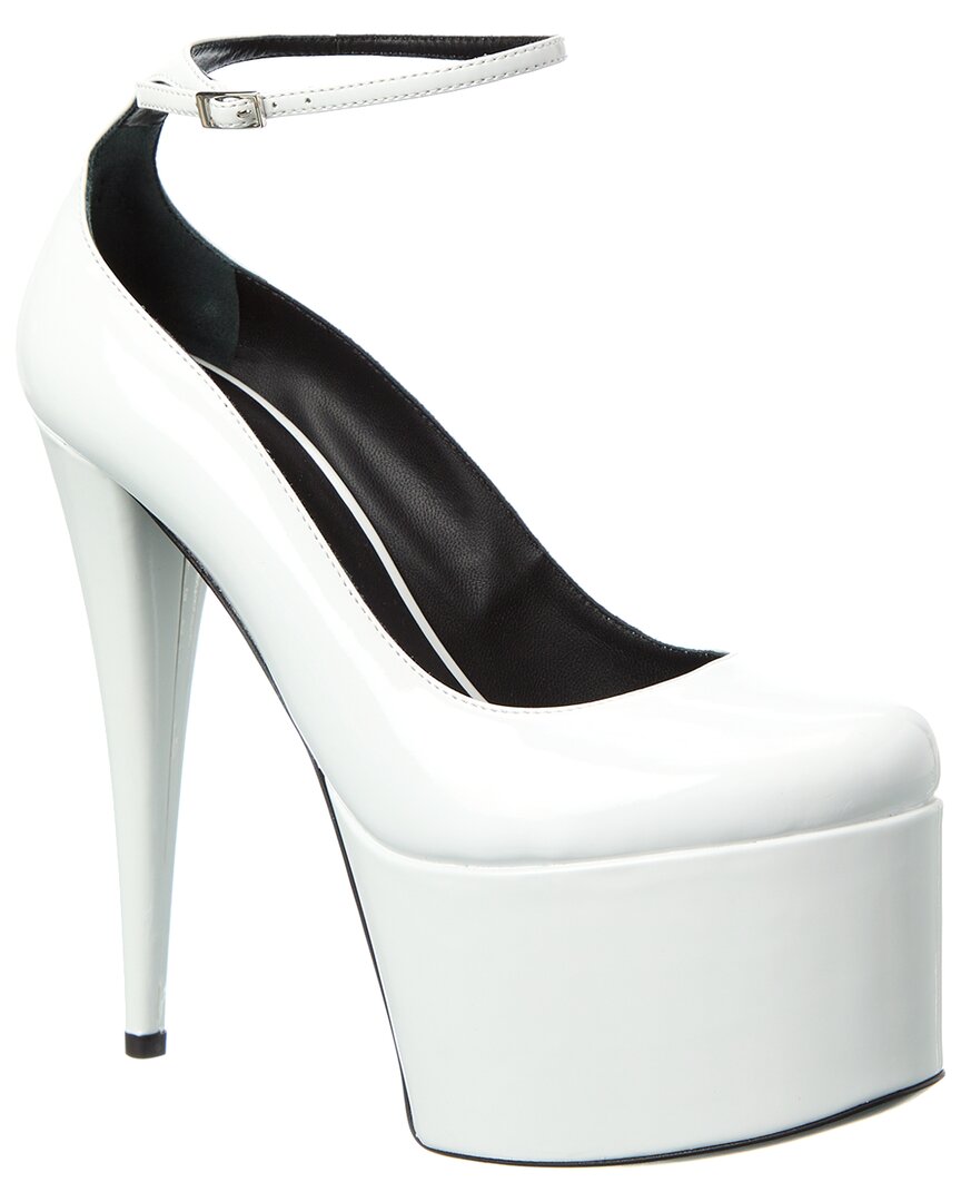 Giuseppe Zanotti Yana 90 Platform Pump