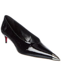 Christian Louboutin Katissima 45 Patent Pump