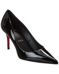 Christian Louboutin Miss Z 80 Patent Pump