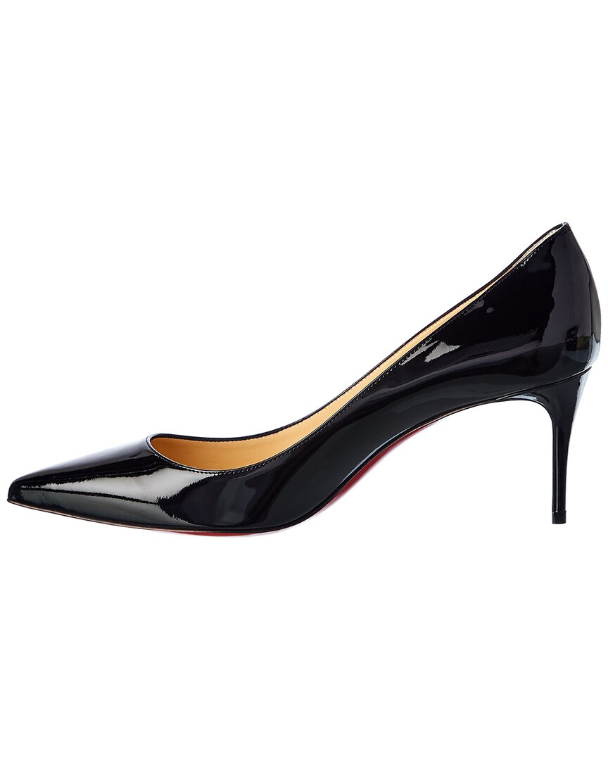 Christian Louboutin Kate 70 Patent Pump, 36