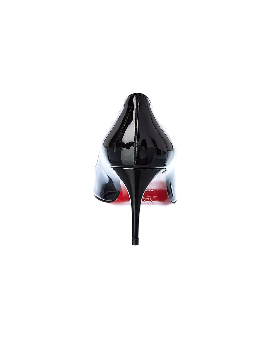 Christian Louboutin Kate 70 Patent Pump, 36