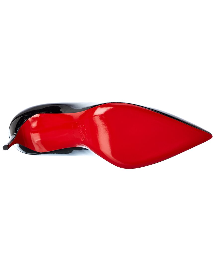 Christian Louboutin Kate 70 Patent Pump, 36