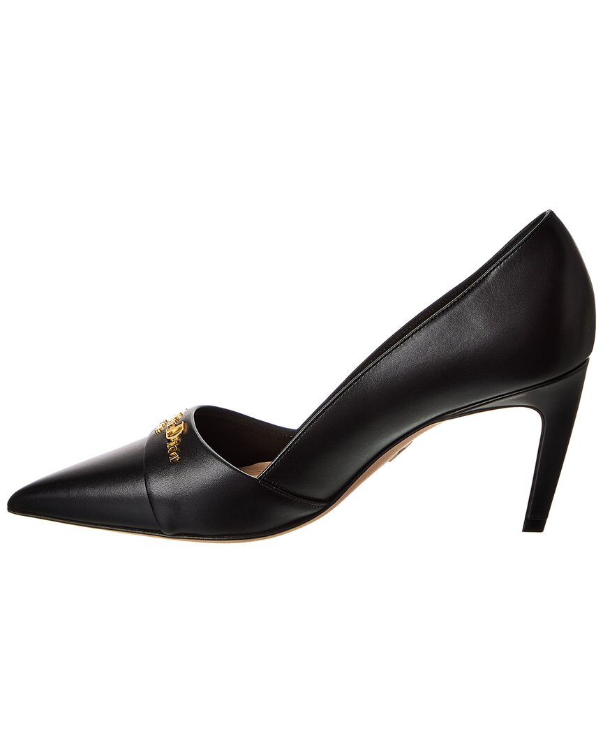 Dior My Dior Leather Pump