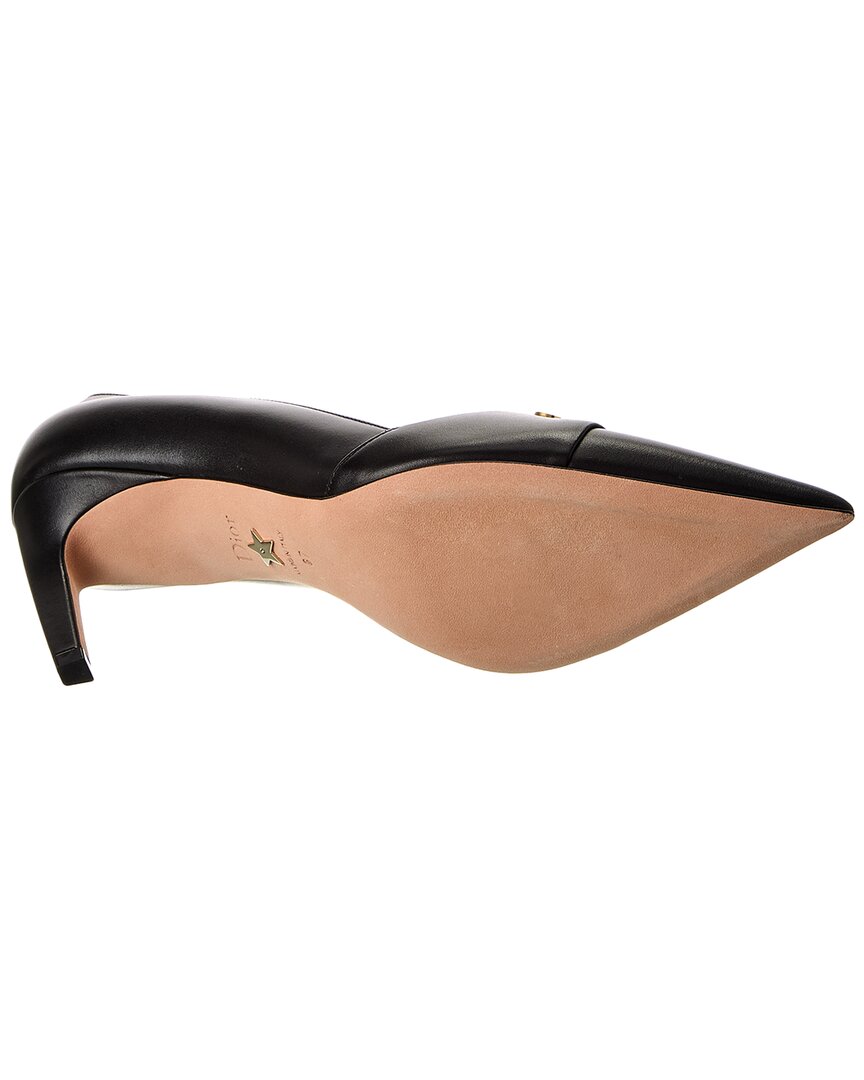 Dior My Dior Leather Pump