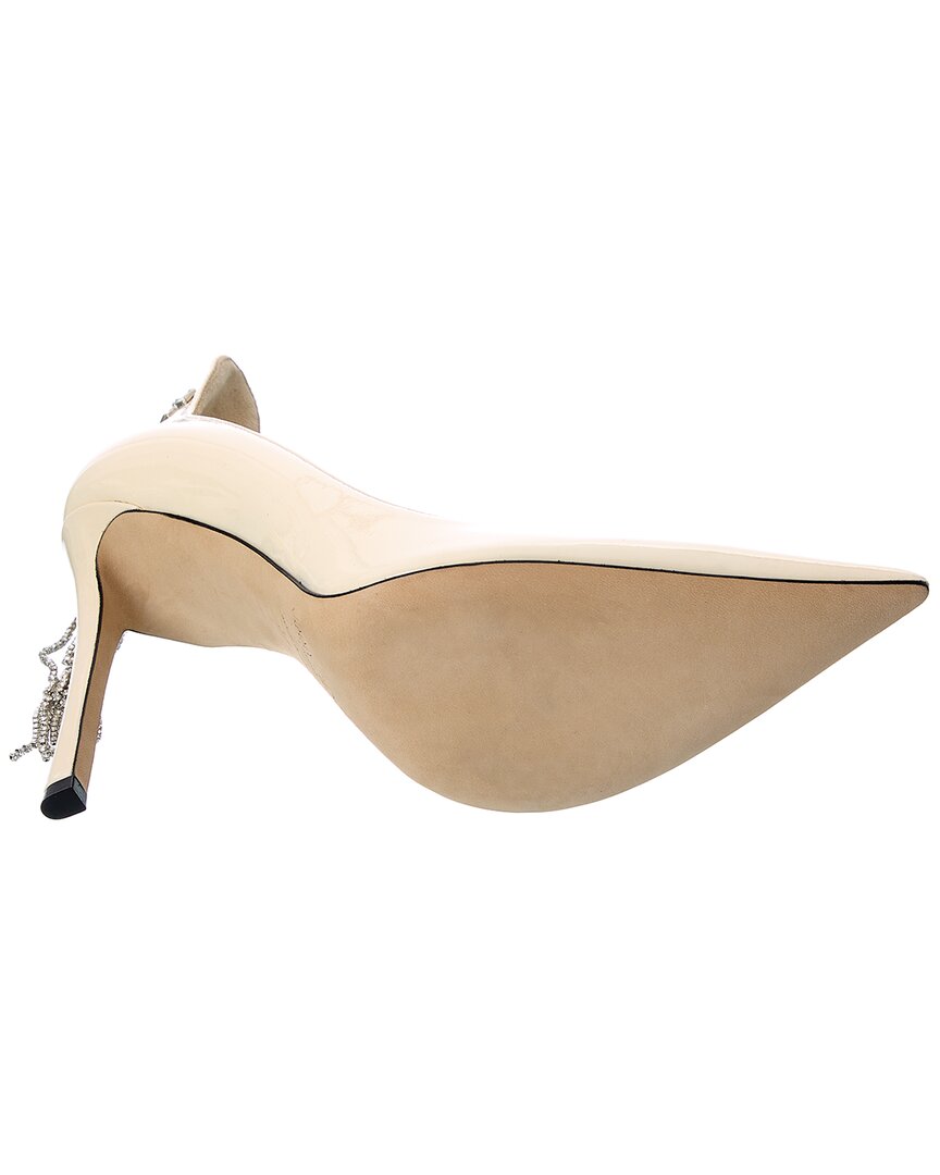 Jimmy Choo Spruce 110 Patent Pump