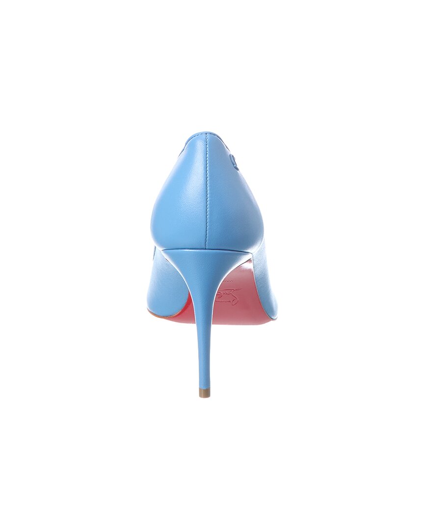 Christian Louboutin Sporty Kate Leather Pump
