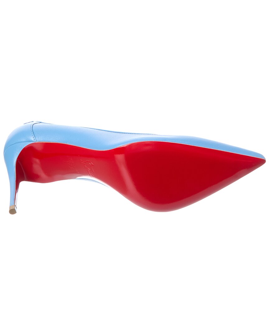 Christian Louboutin Sporty Kate Leather Pump