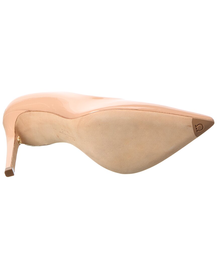 Ferragamo Ilary X5 Patent Pump