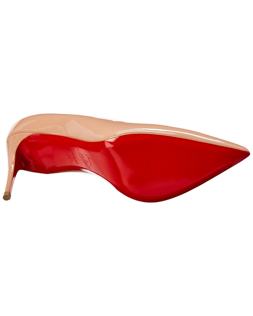 Christian Louboutin So Kate 85 Patent Pump