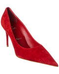 Christian Louboutin Kate 85 Velvet Pump