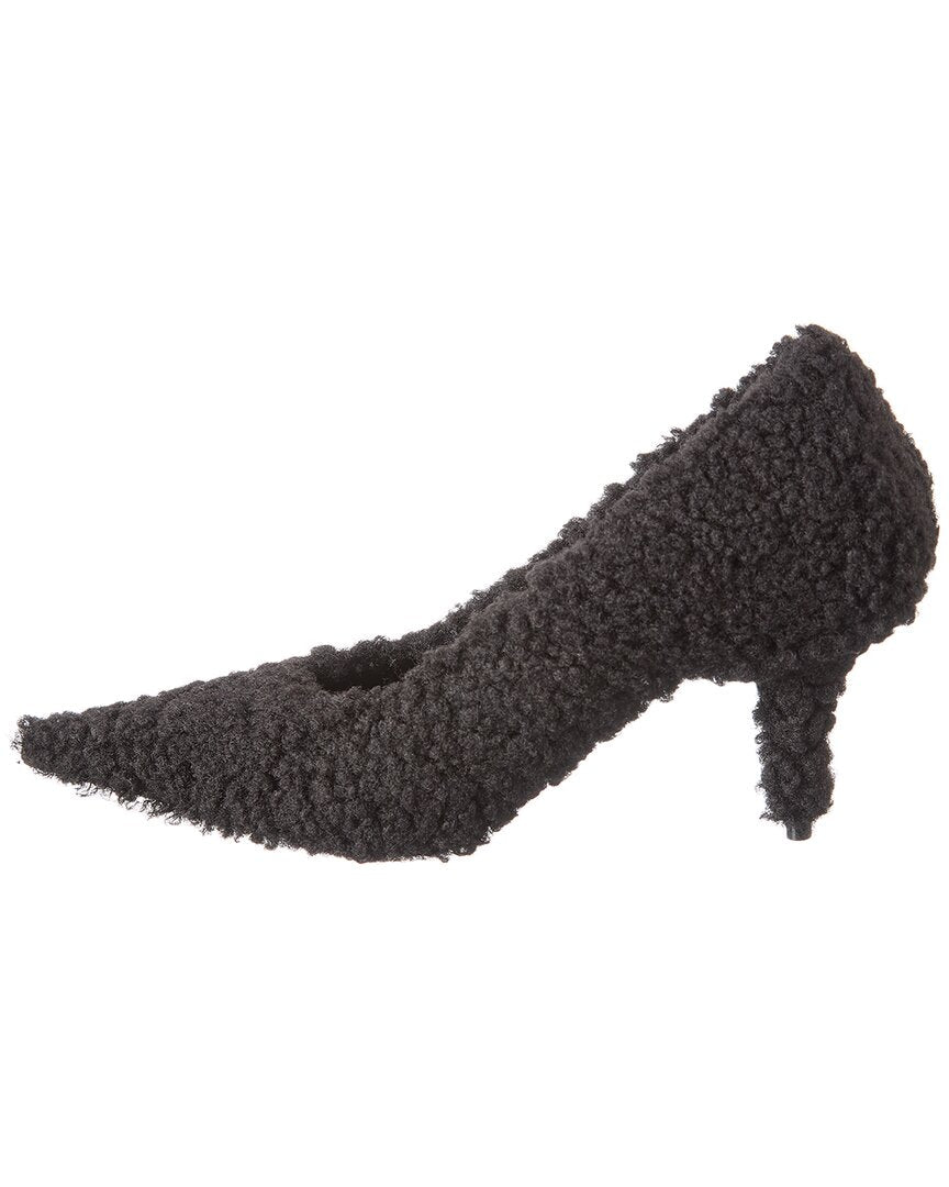 Balenciaga Square Knife Pump