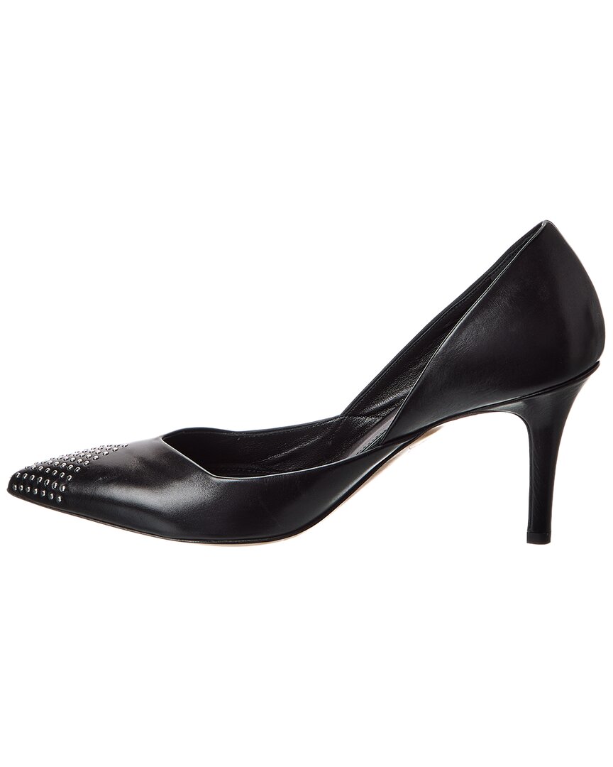 Isabel Marant Purcy Leather Pump