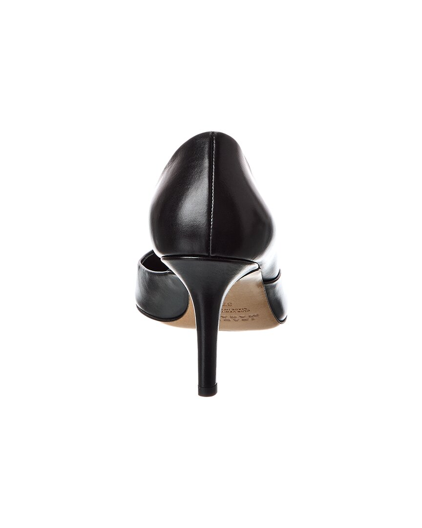Isabel Marant Purcy Leather Pump