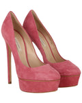 Casadei Leather Pump