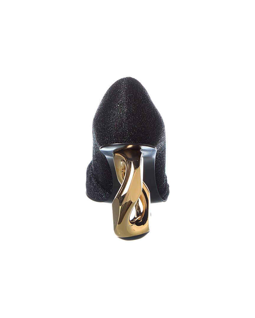 Jw Anderson Chain Pump