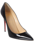 Christian Louboutin Kate 100 Patent Pump