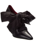 Valentino 105 Leather Pump