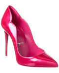 Christian Louboutin Hot Chick 100 Patent Pump