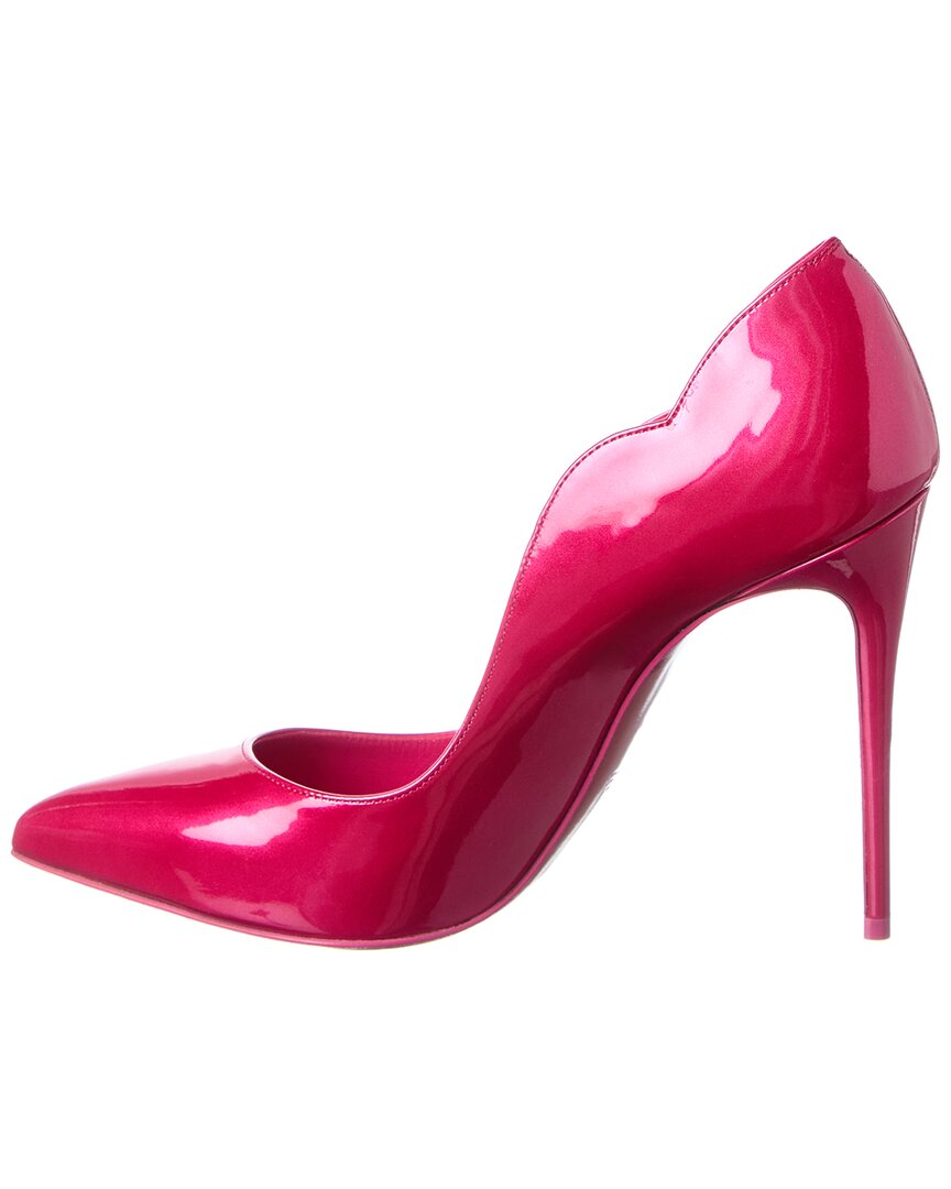 Christian Louboutin Hot Chick 100 Patent Pump