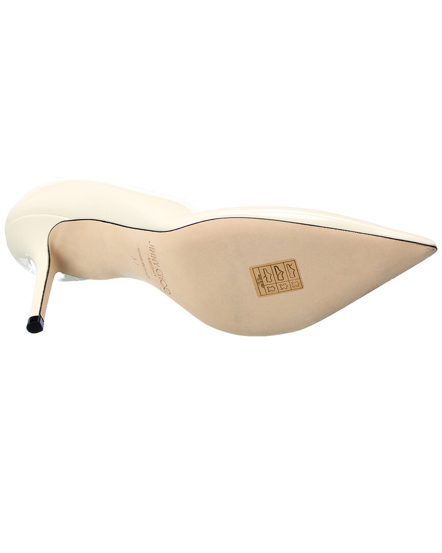 Jimmy Choo Love 85 Patent Pump