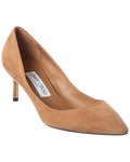 Jimmy Choo Romy 60 Suede Pump