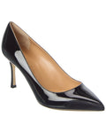 Sergio Rossi New Secret Patent Pump