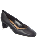 Sergio Rossi Andrea Leather Pump