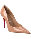 Christian Louboutin Miss Z 80 Patent Pump