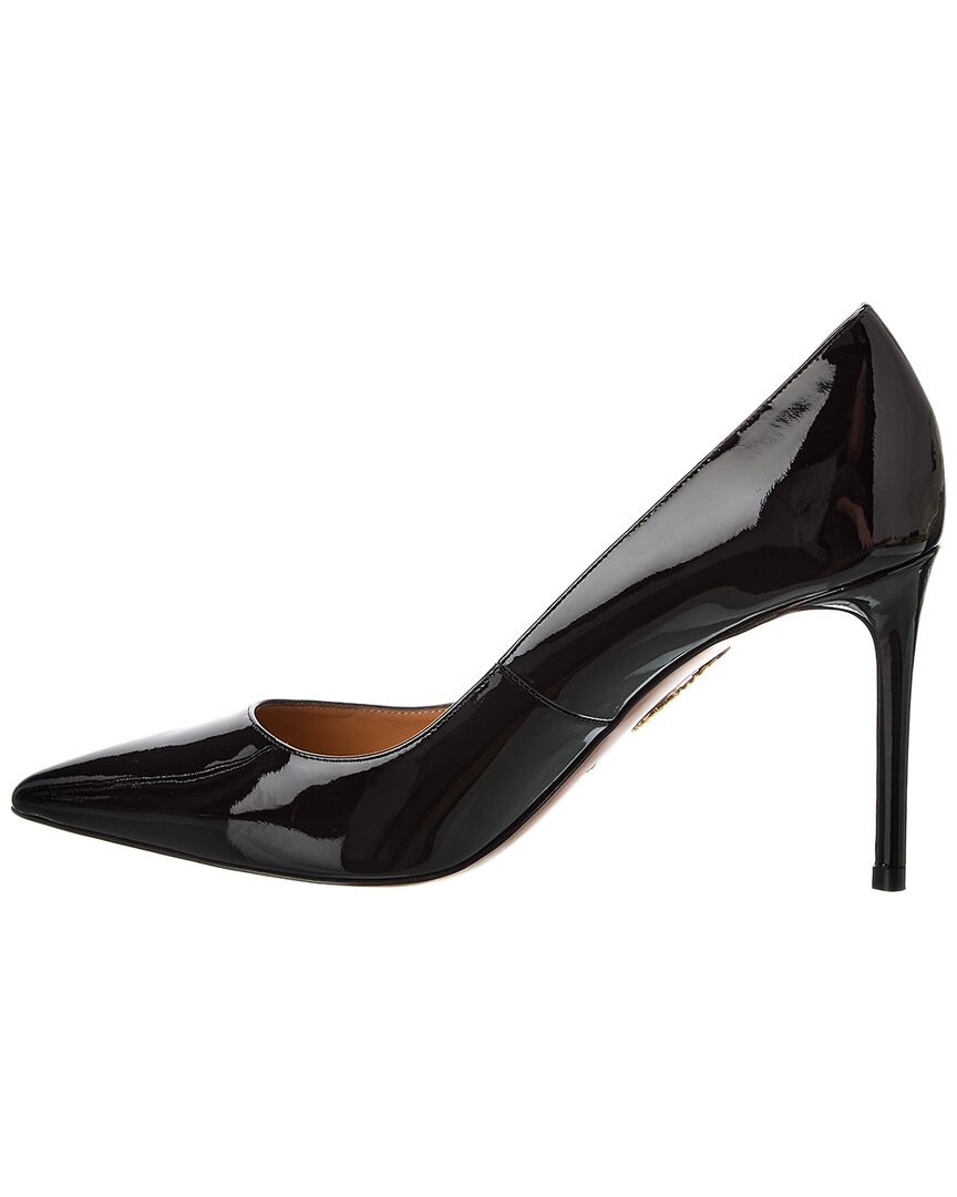 Aquazzura 85 Patent Pump