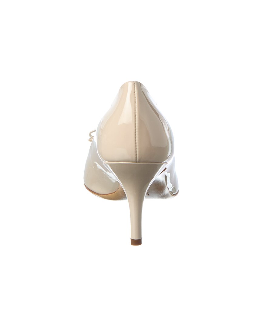 Ferragamo Carla Patent Pump