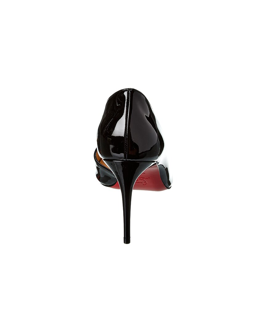 Christian Louboutin Iriza 85 Patent Pump