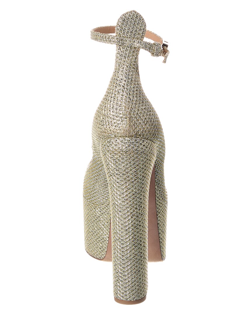 Valentino Vlog Signature Pump
