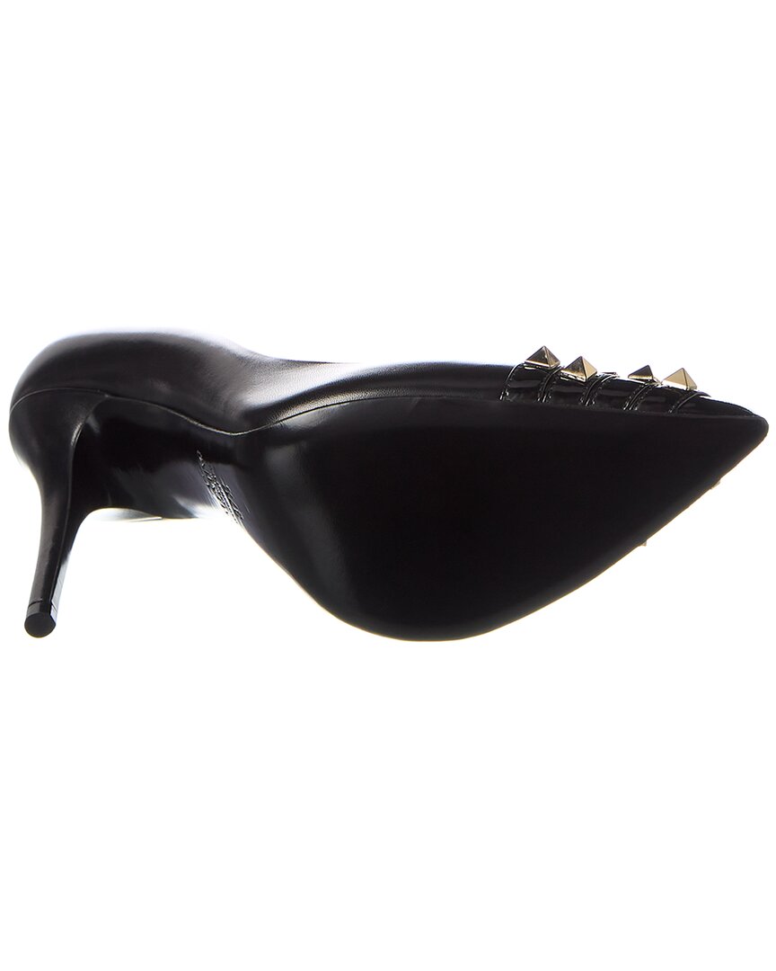 Valentino Rockstud Alcove 110 Leather Pump