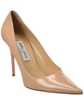 Jimmy Choo Abel Leather Pump