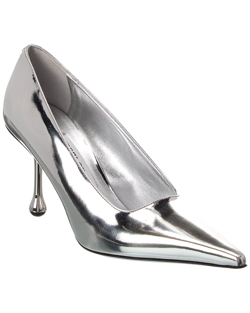 Jimmy Choo Ixia Patent Pump