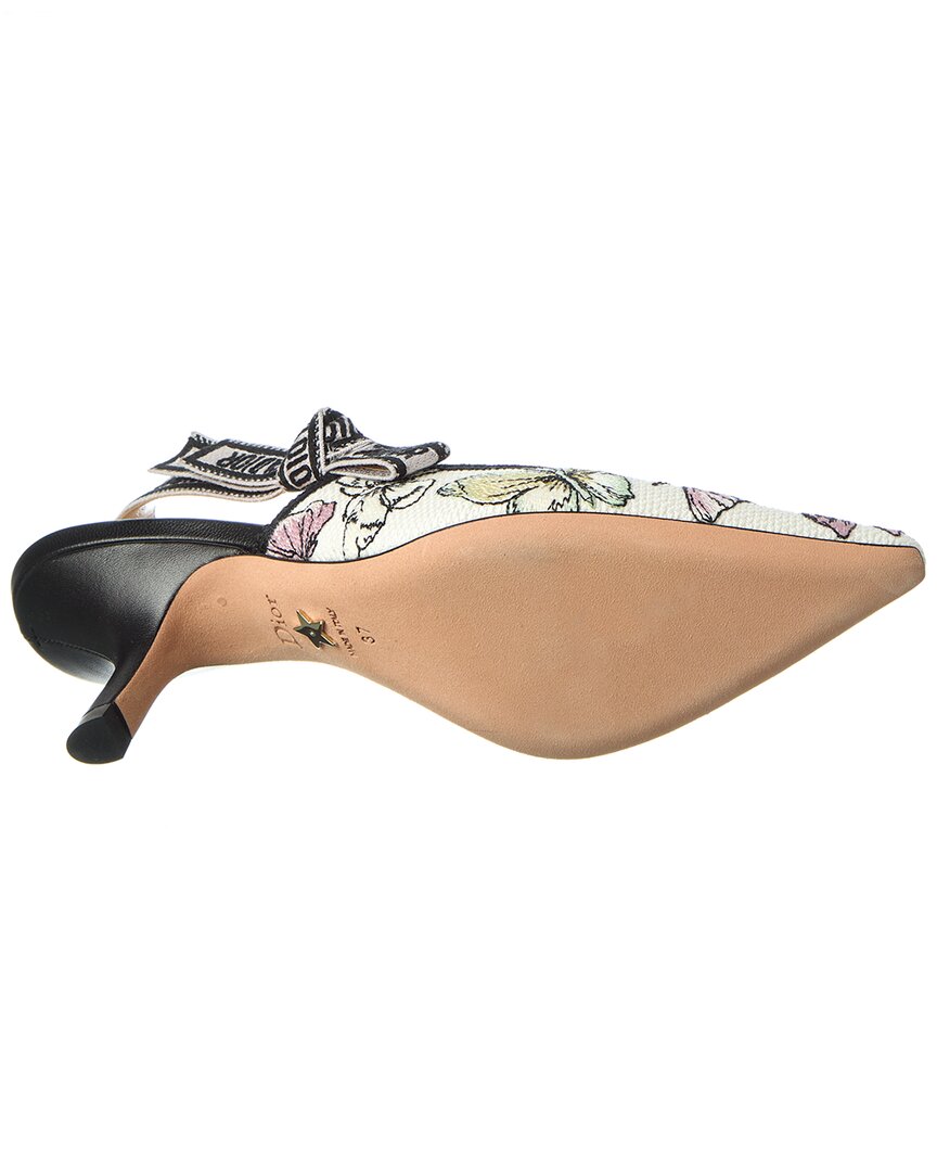 Dior J'adior Slingback Pump