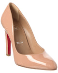 Christian Louboutin Fannylove 100 Patent Pump