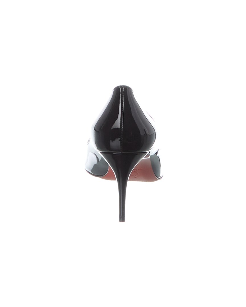 Christian Louboutin Kate 70 Patent Pump