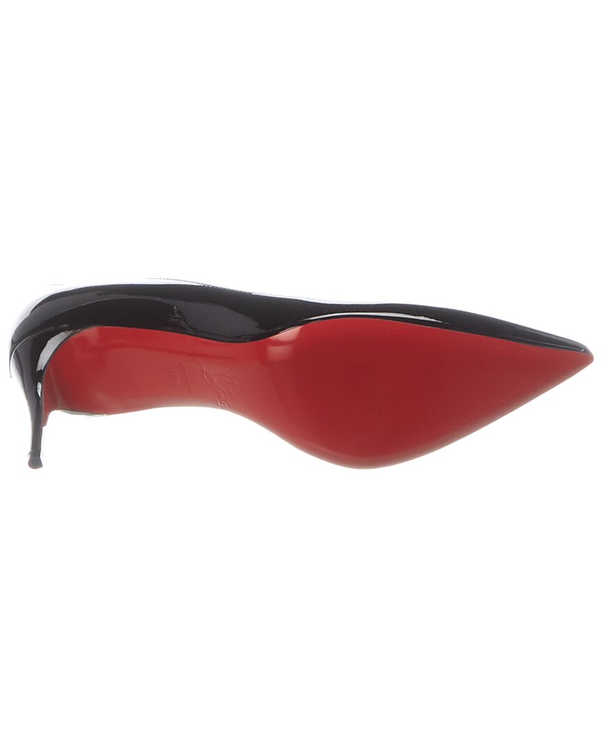 Christian Louboutin Kate 70 Patent Pump