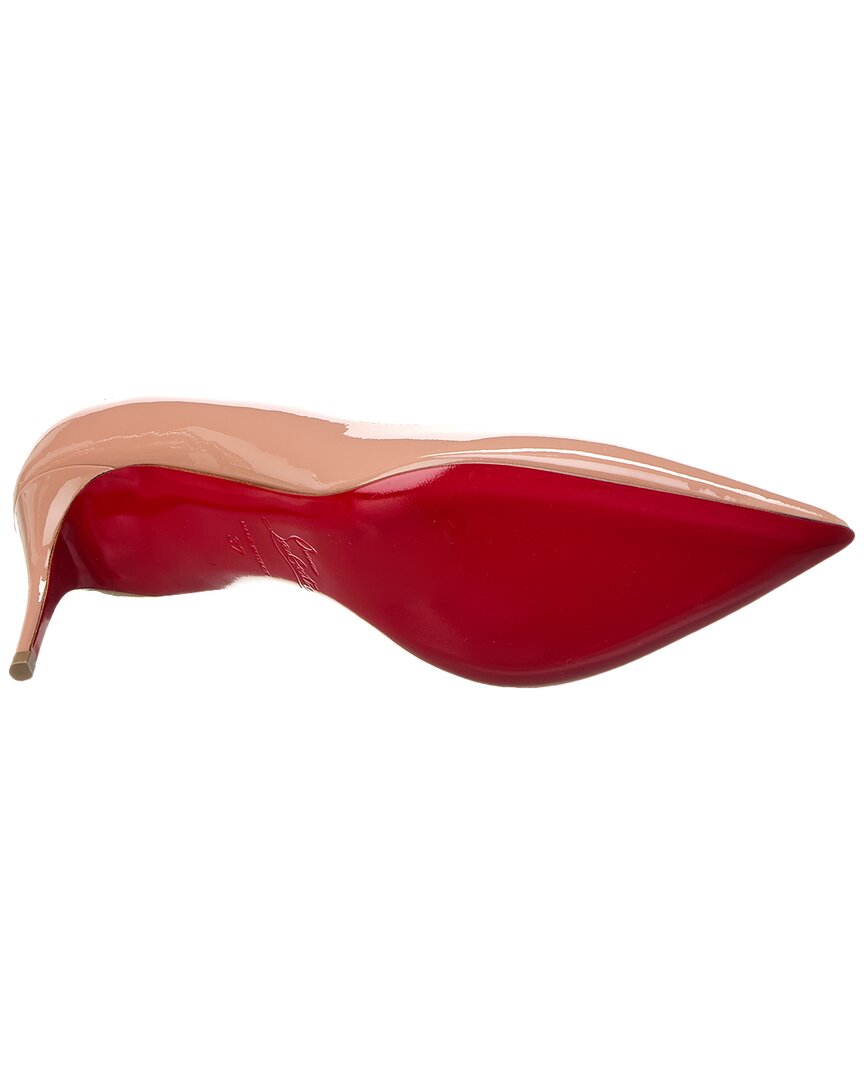Christian Louboutin Hot Chick 70 Patent Pump