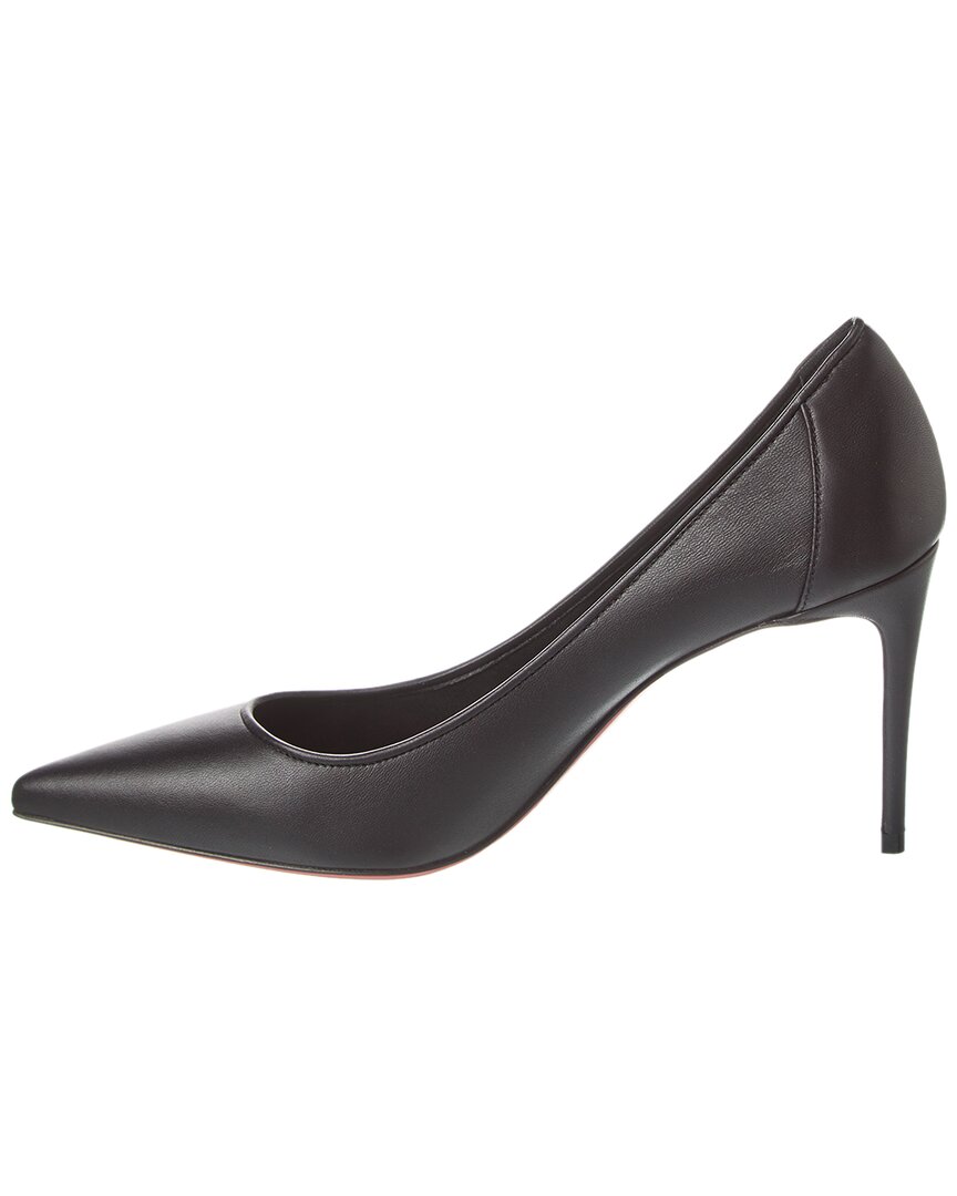 Christian Louboutin Sporty Kate 85 Leather Pump