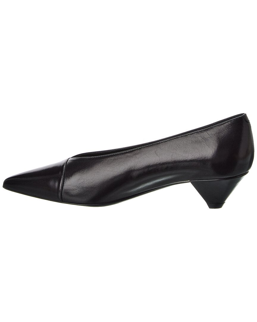 Tod’S Leather Pump